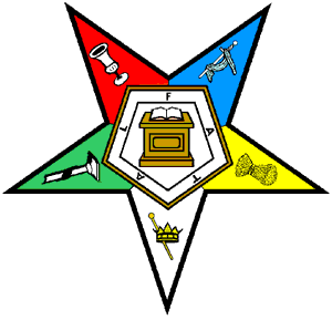 Chapter logo